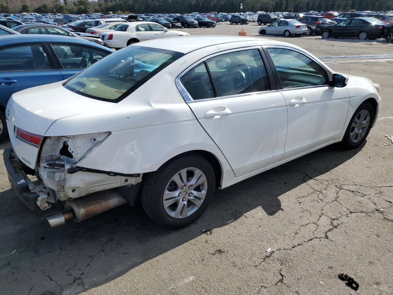 2012 Honda Accord - Image 3
