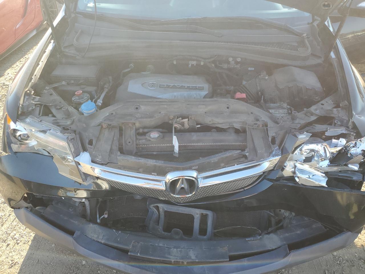2007 Acura MDX - Image 13