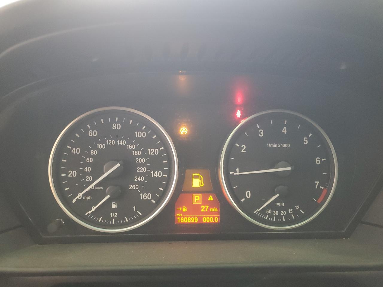2009 BMW 5er - Image 9