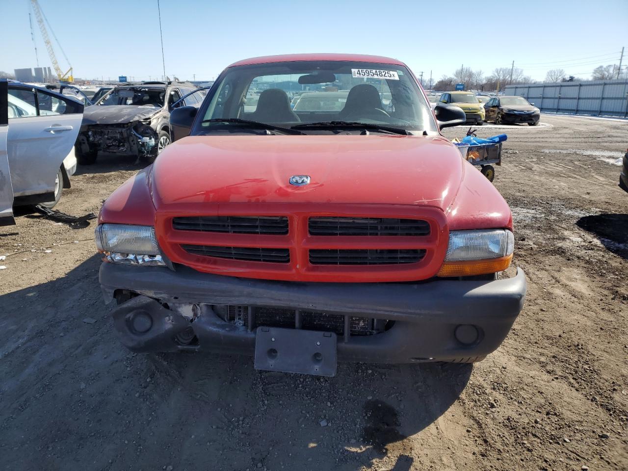 2003 Dodge Dakota - Image 5