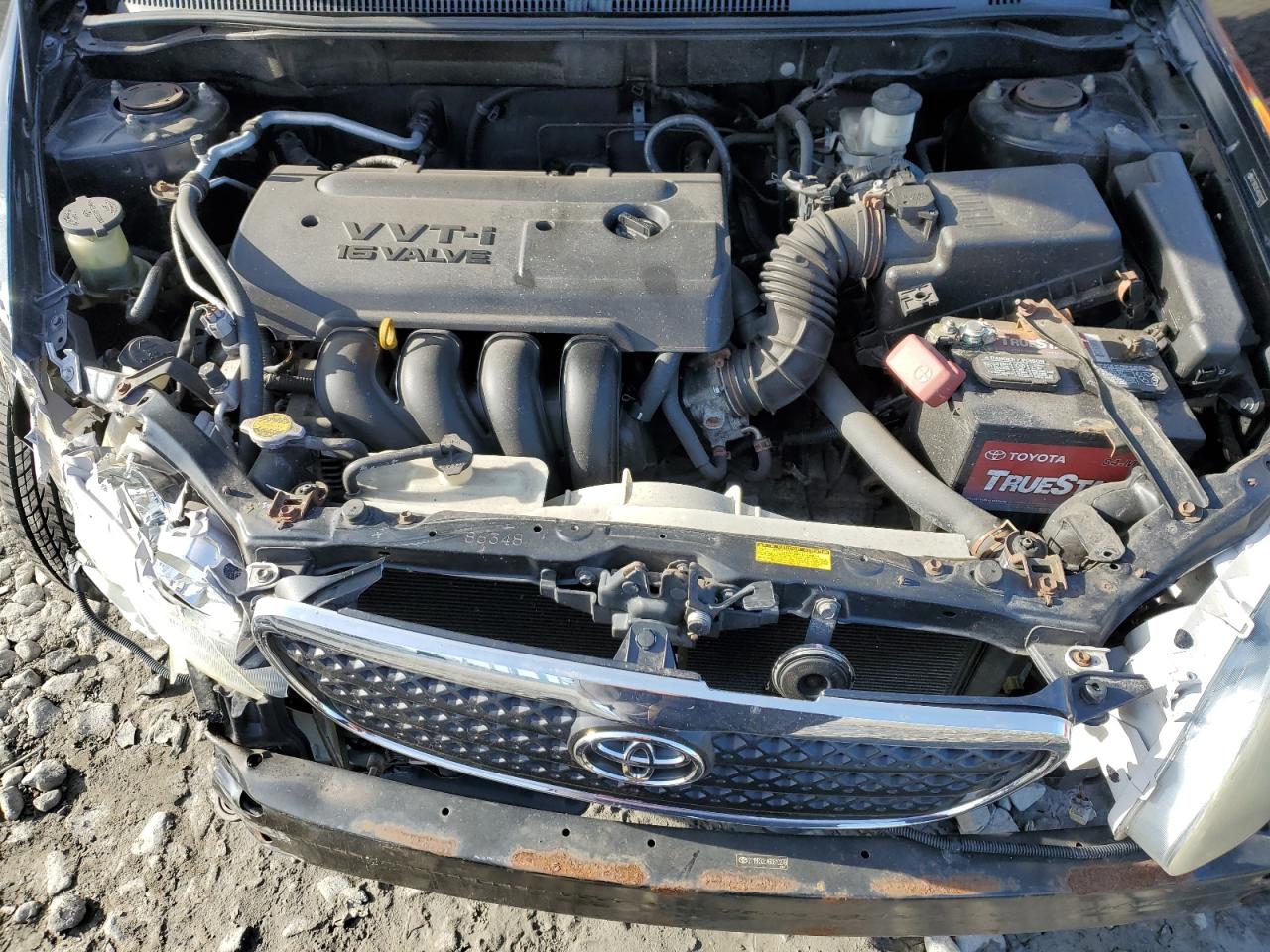 2006 Toyota Corolla - Image 11