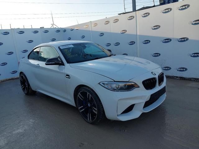 2017 BMW M2 AUTO