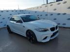 2017 BMW M2 AUTO for sale at Copart BRISTOL