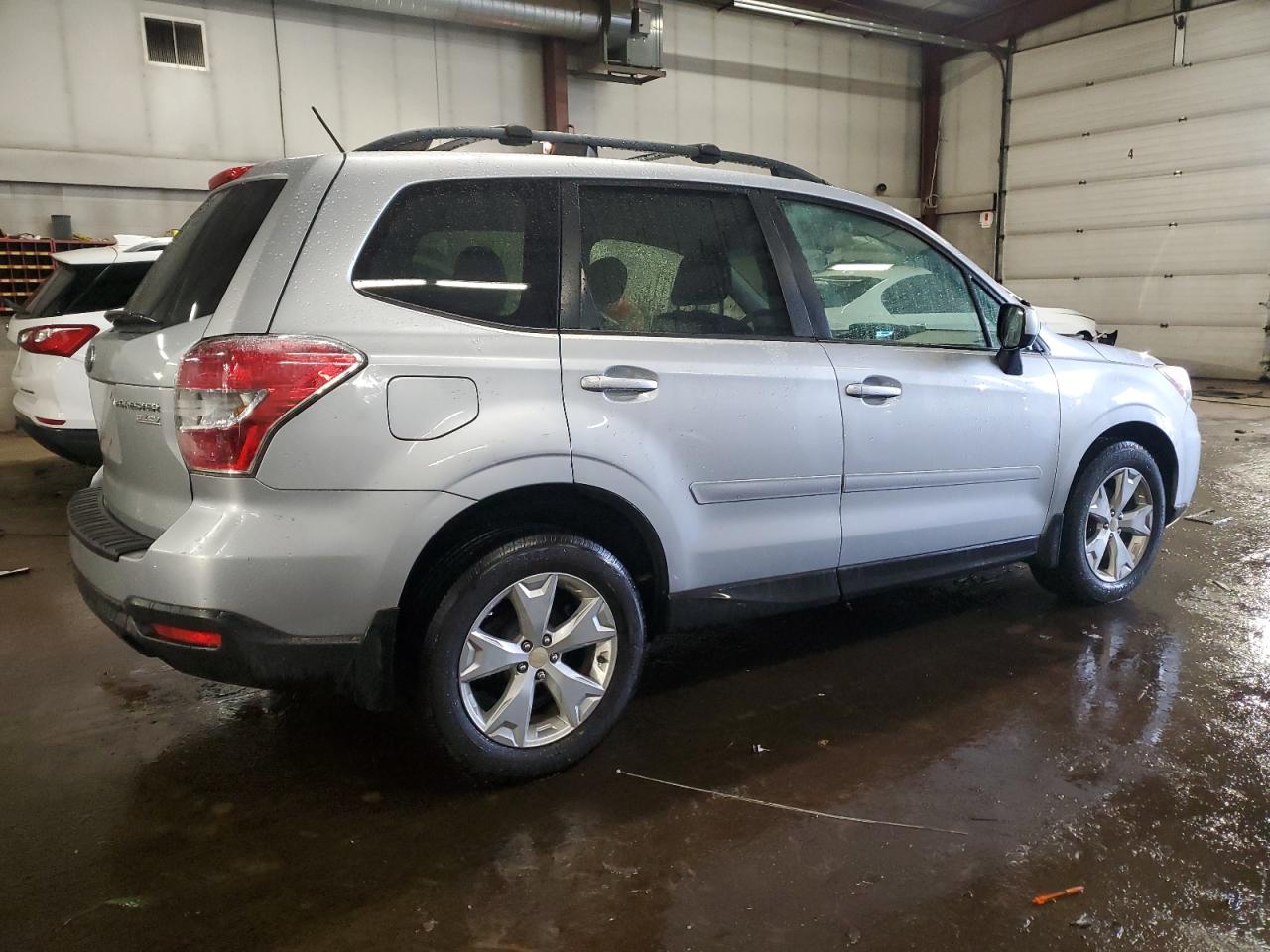 2015 Subaru Forester - Image 3