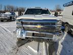 2016 Chevrolet Silverado K3500 იყიდება Cahokia Heights-ში, IL - Front End
