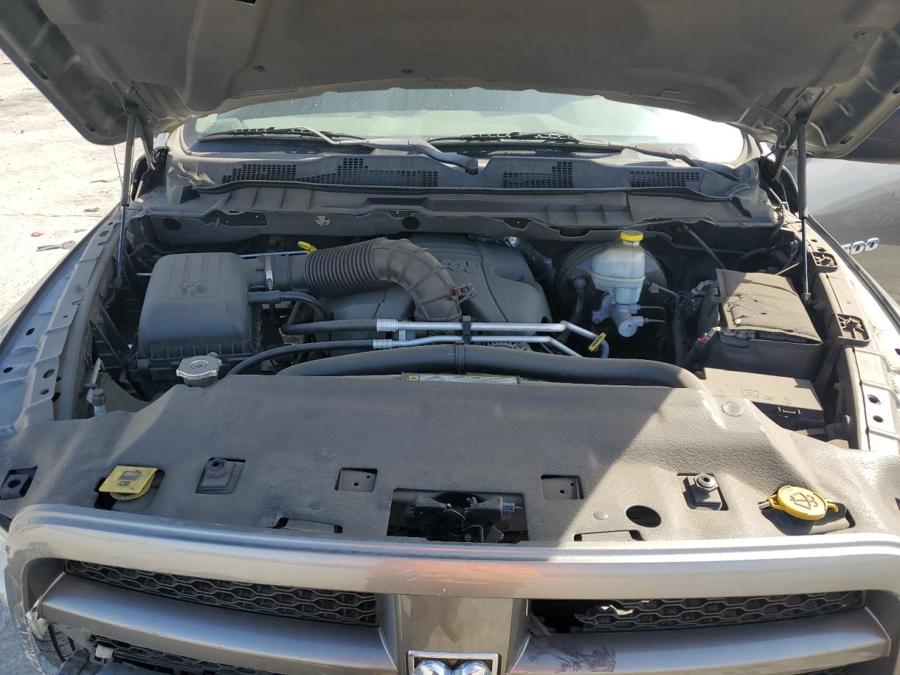 2011 Dodge RAM - Image 11
