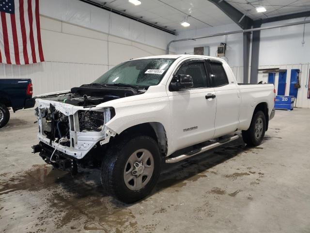 2018 Toyota Tundra Double Cab Sr