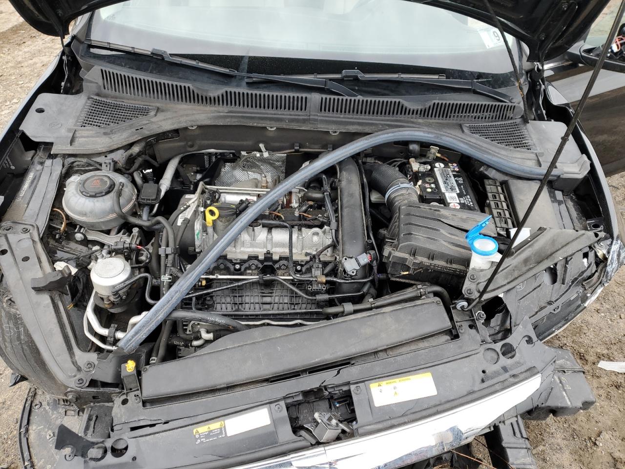 2021 Volkswagen Jetta - Image 13