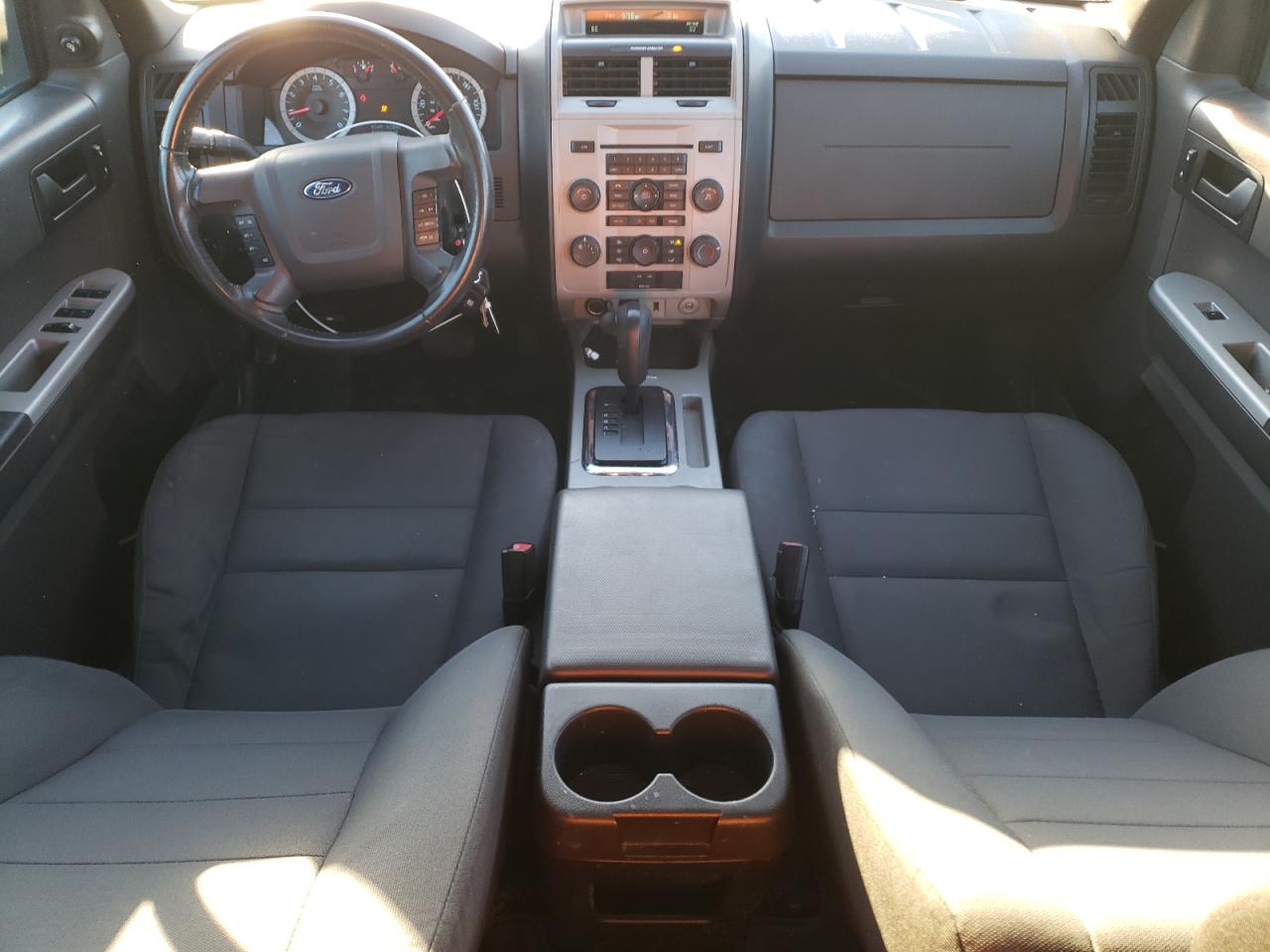 2012 Ford Escape - Image 8