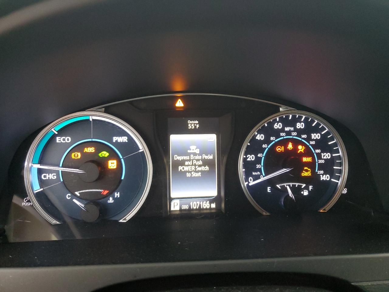 2015 Toyota Camry - Image 9