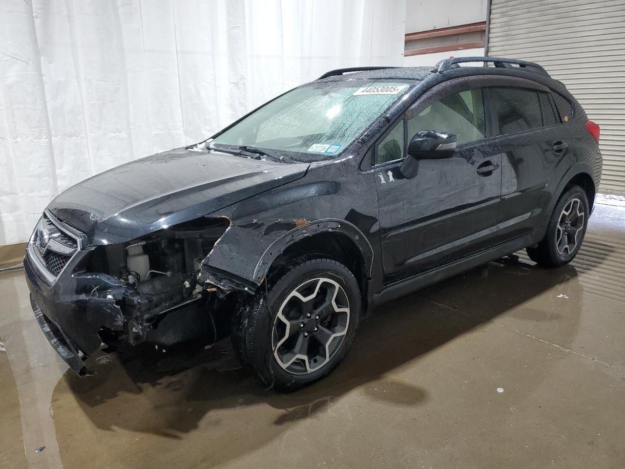 2015 Subaru XV - Image 1