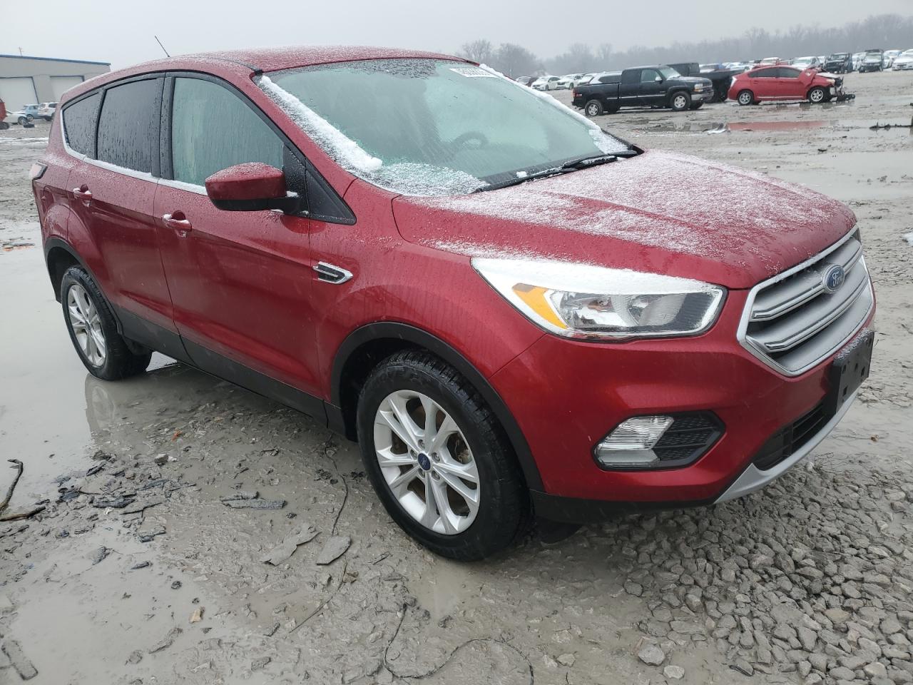 2017 Ford Escape - Image 4