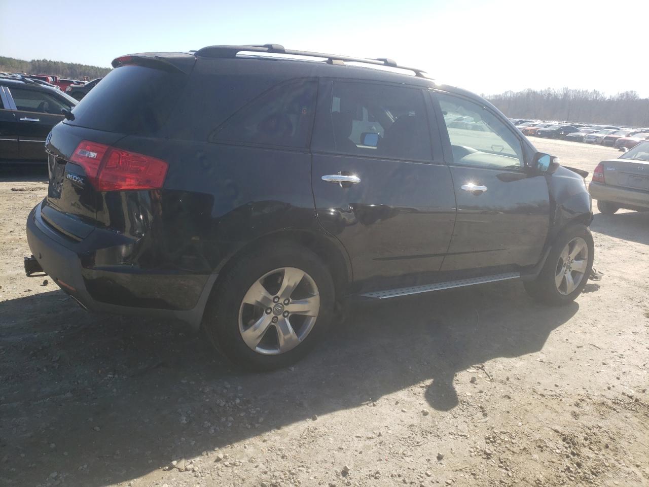 2008 Acura MDX - Image 3