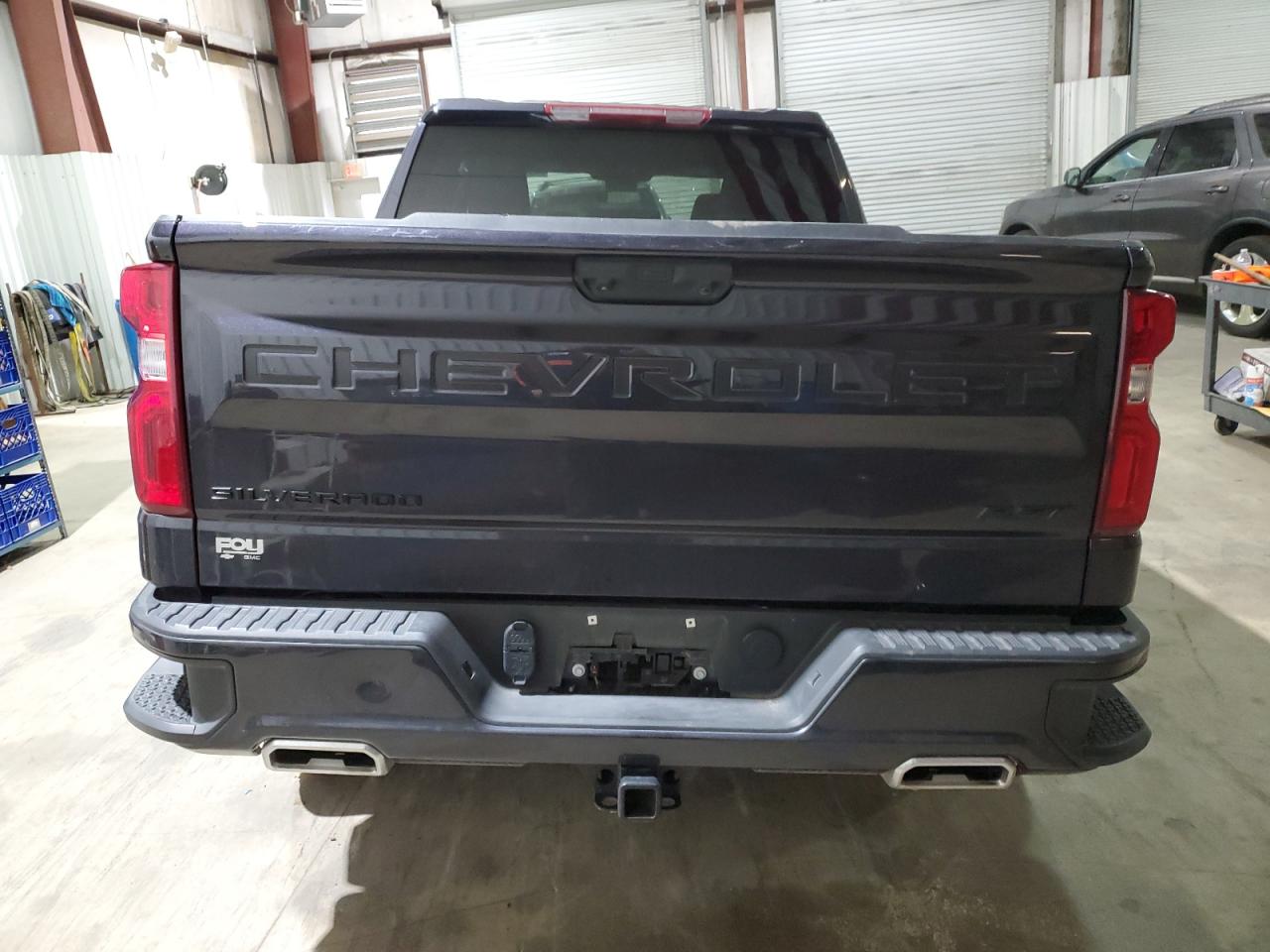 2023 Chevrolet Silverado - Image 6