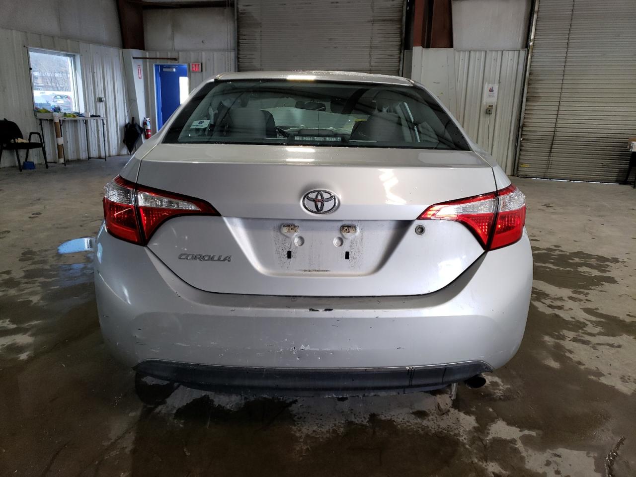 2014 Toyota Corolla - Image 6