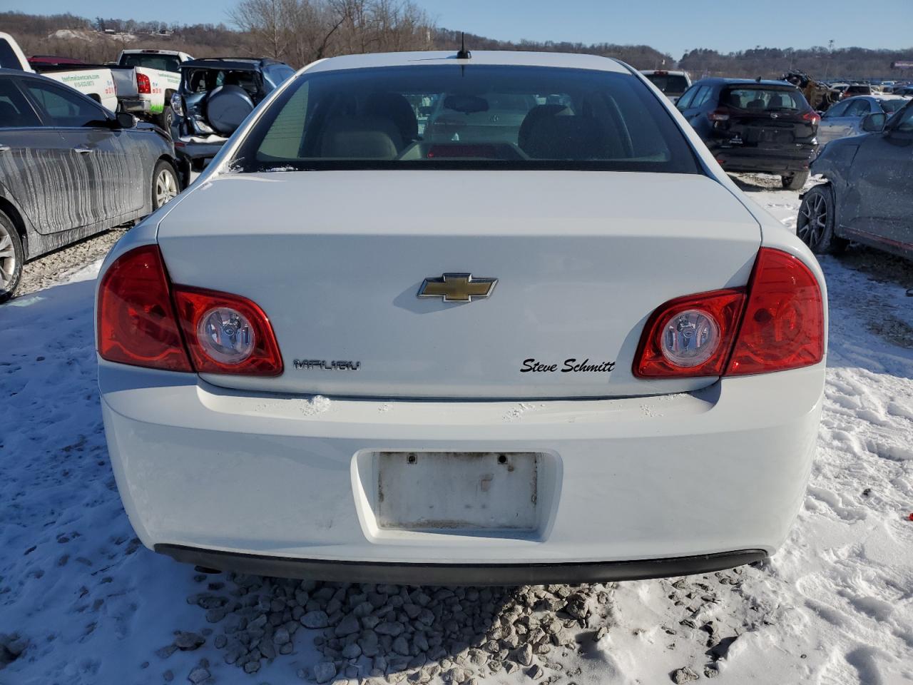 2011 Chevrolet Malibu - Image 6