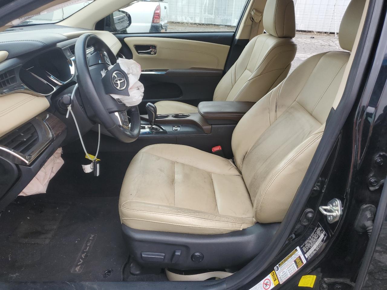 2014 Toyota Avalon - Image 7