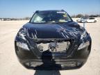 2023 Nissan Rogue Sv for Sale in New Braunfels, TX - Rollover