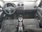 2013 Suzuki Sx4  zu verkaufen in Elgin, IL - Side