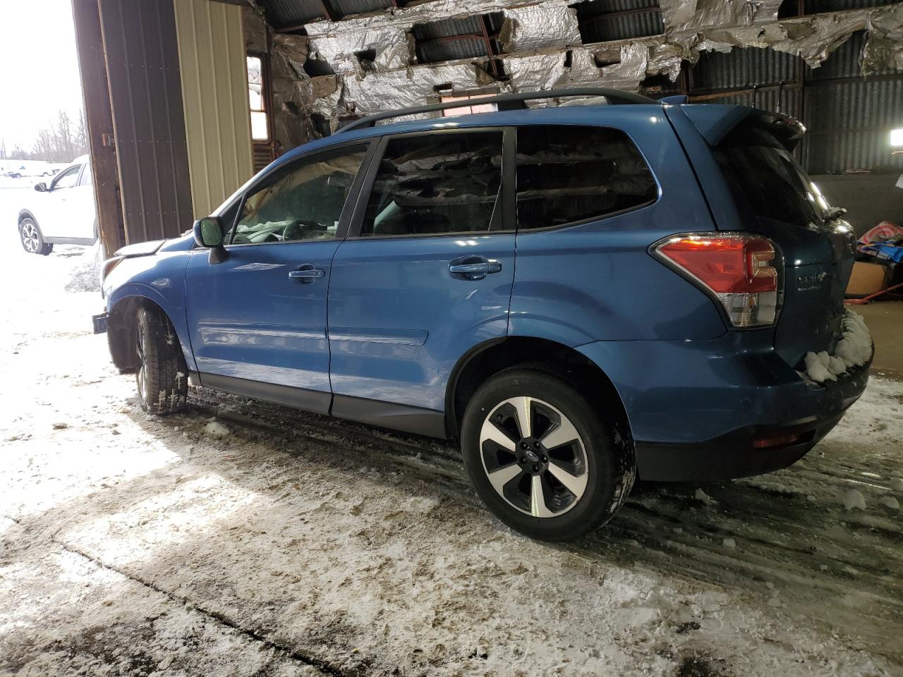 2017 Subaru Forester - Image 2