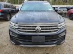 2022 Volkswagen Tiguan Sel R-Line იყიდება Riverview-ში, FL - Side