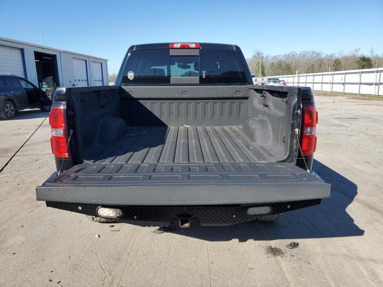 2015 GMC Sierra - Image 6