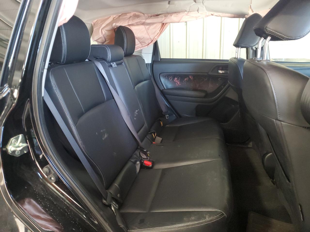 2015 Subaru Forester - Image 11