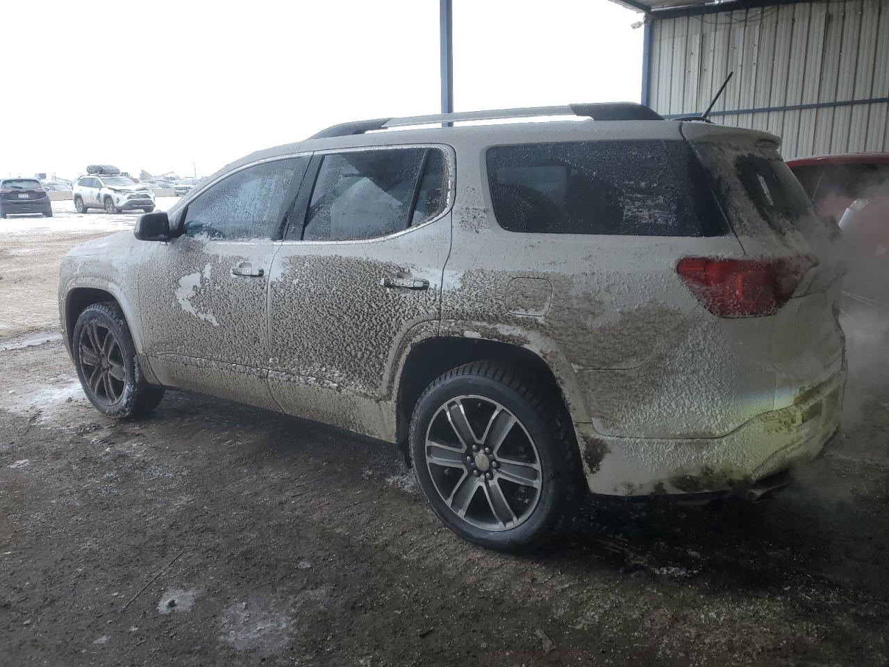 2018 GMC Acadia - Image 2