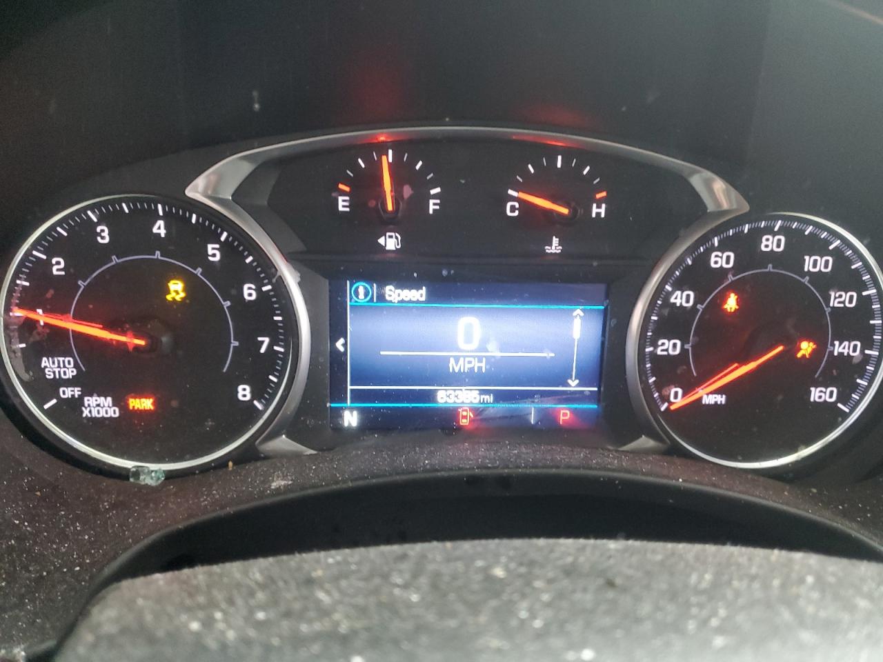 2022 GMC Terrain - Image 9