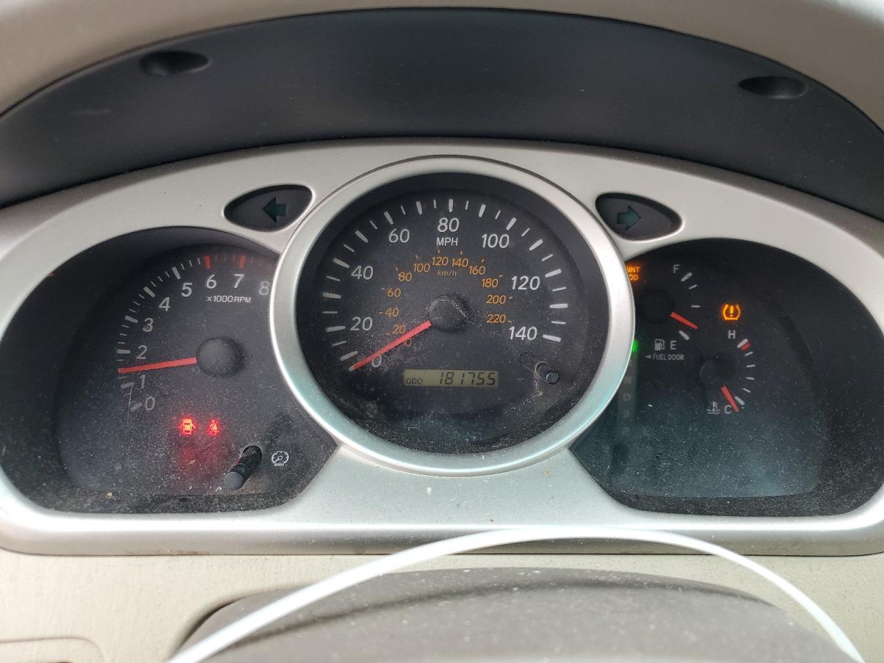2005 Toyota Highlander - Image 9