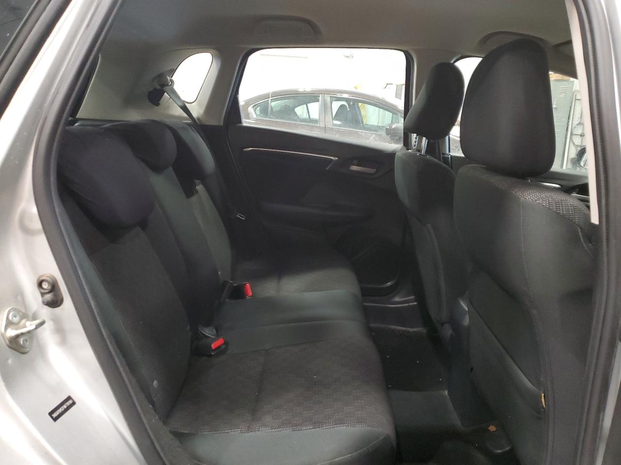 2015 Honda Fit - Image 10