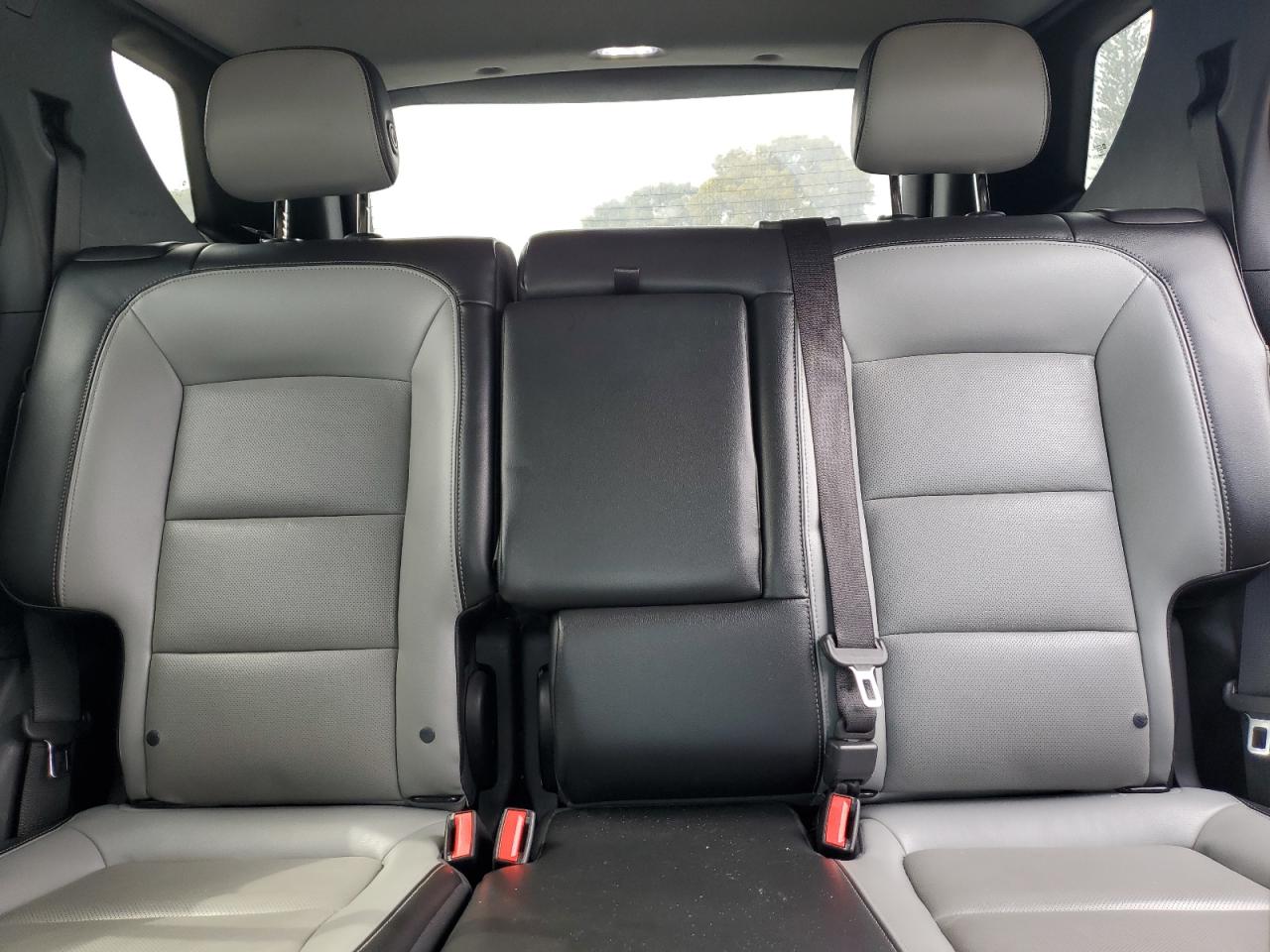 2018 Chevrolet Equinox - Image 10