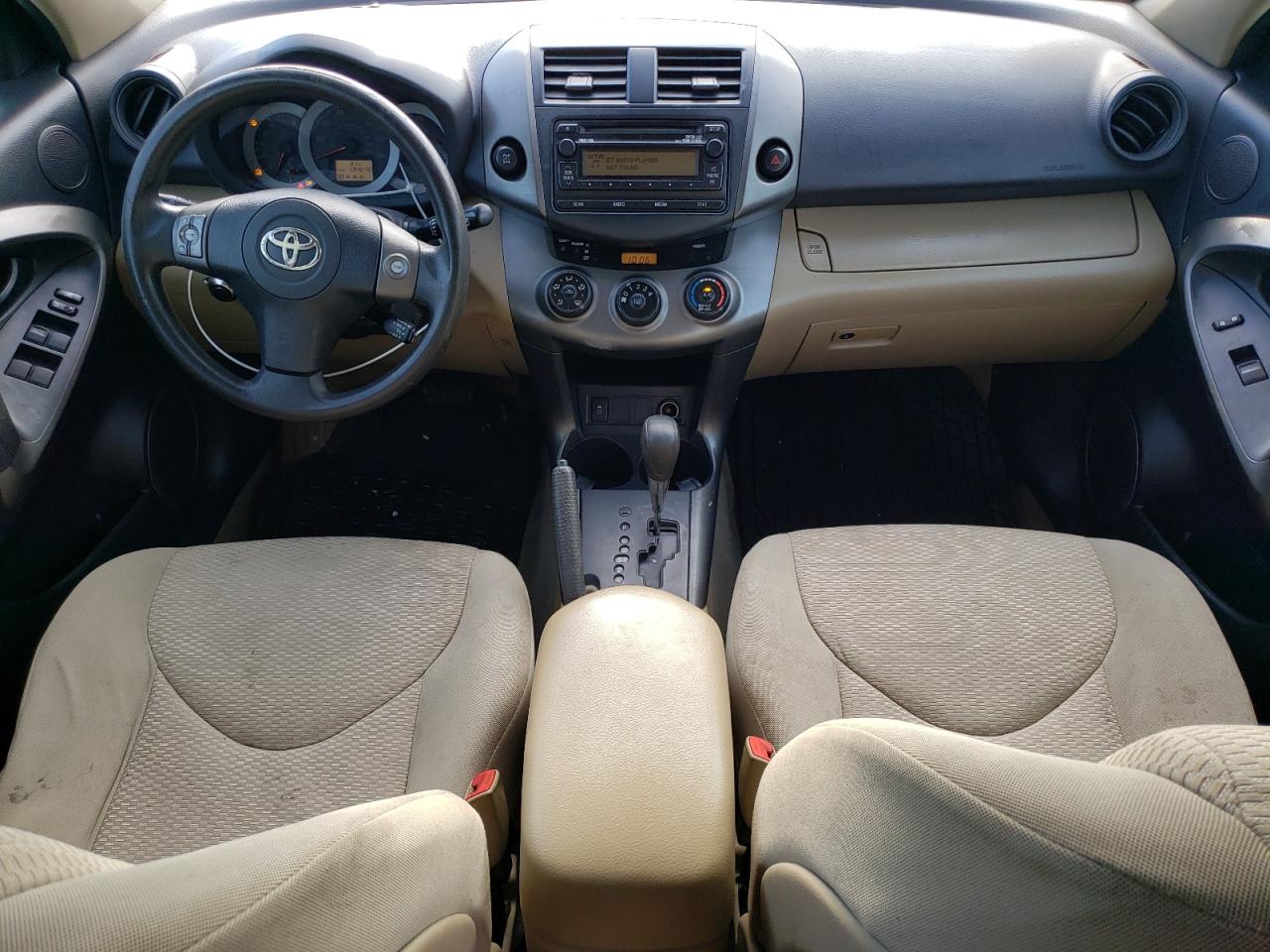 2012 Toyota RAV 4 - Image 8