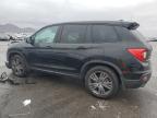 2019 Honda Passport Exl იყიდება North Las Vegas-ში, NV - Front End