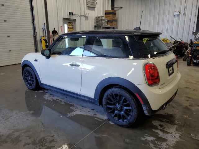 2021 MINI COOPER 