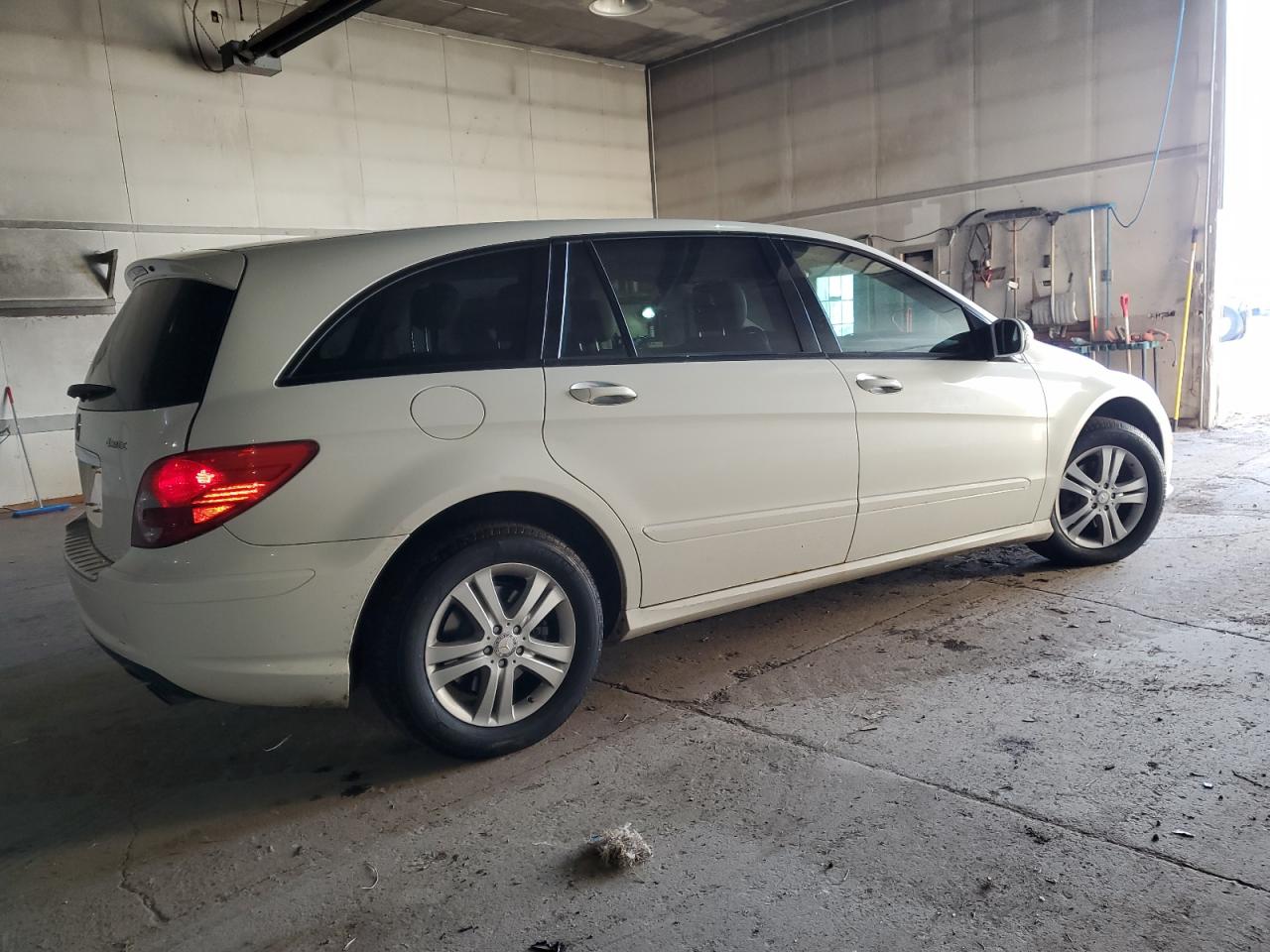 2008 Mercedes-Benz R-klasse - Image 3