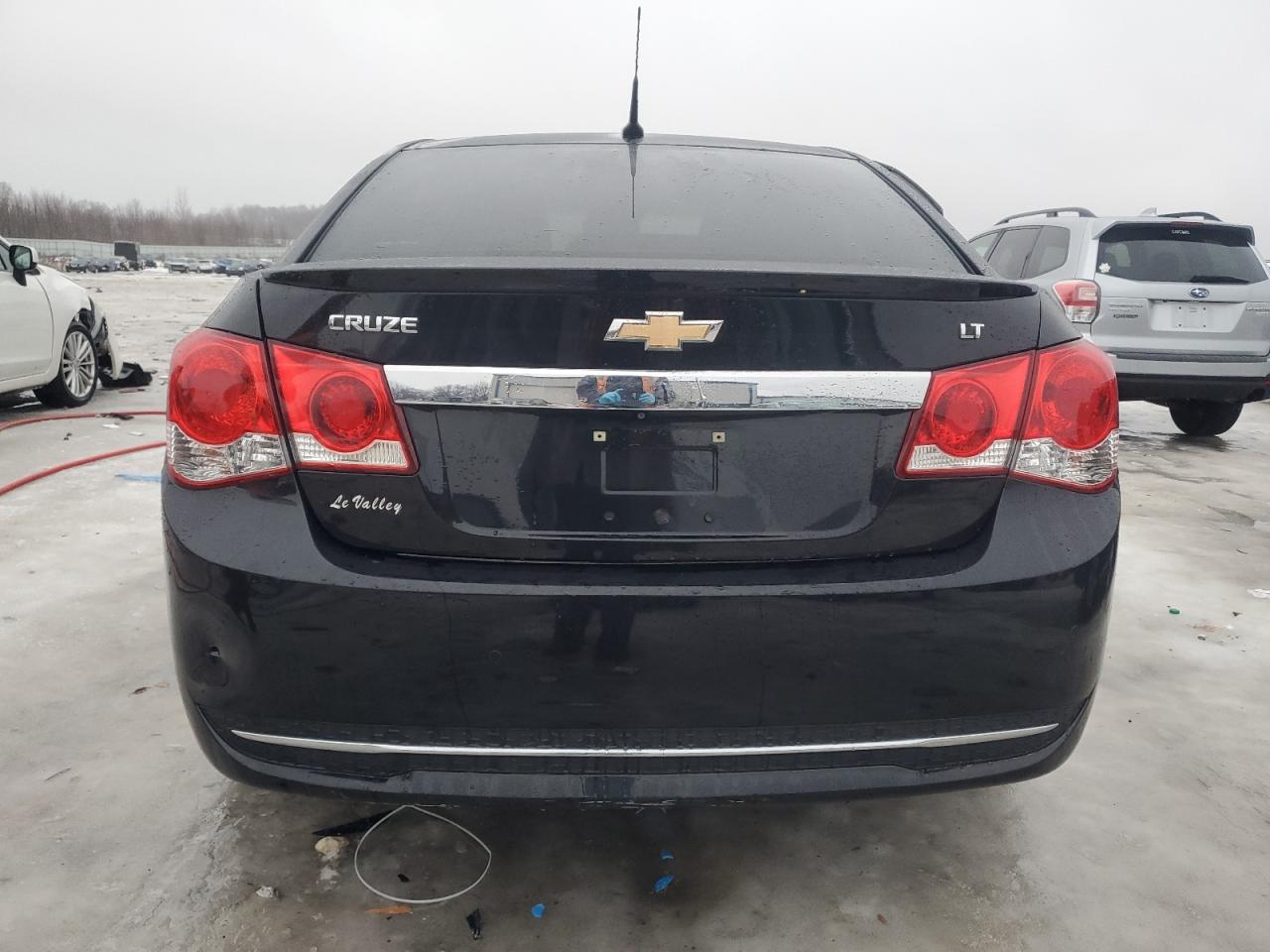 2014 Chevrolet Cruze - Image 6