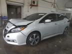 2018 Nissan Leaf S за продажба в Littleton, CO - Rear End