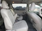 2013 Toyota Sienna Xle na sprzedaż w Houston, TX - Front End