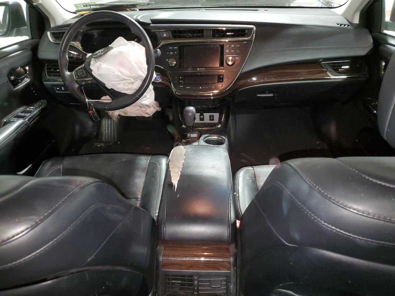 2014 Toyota Avalon - Image 8