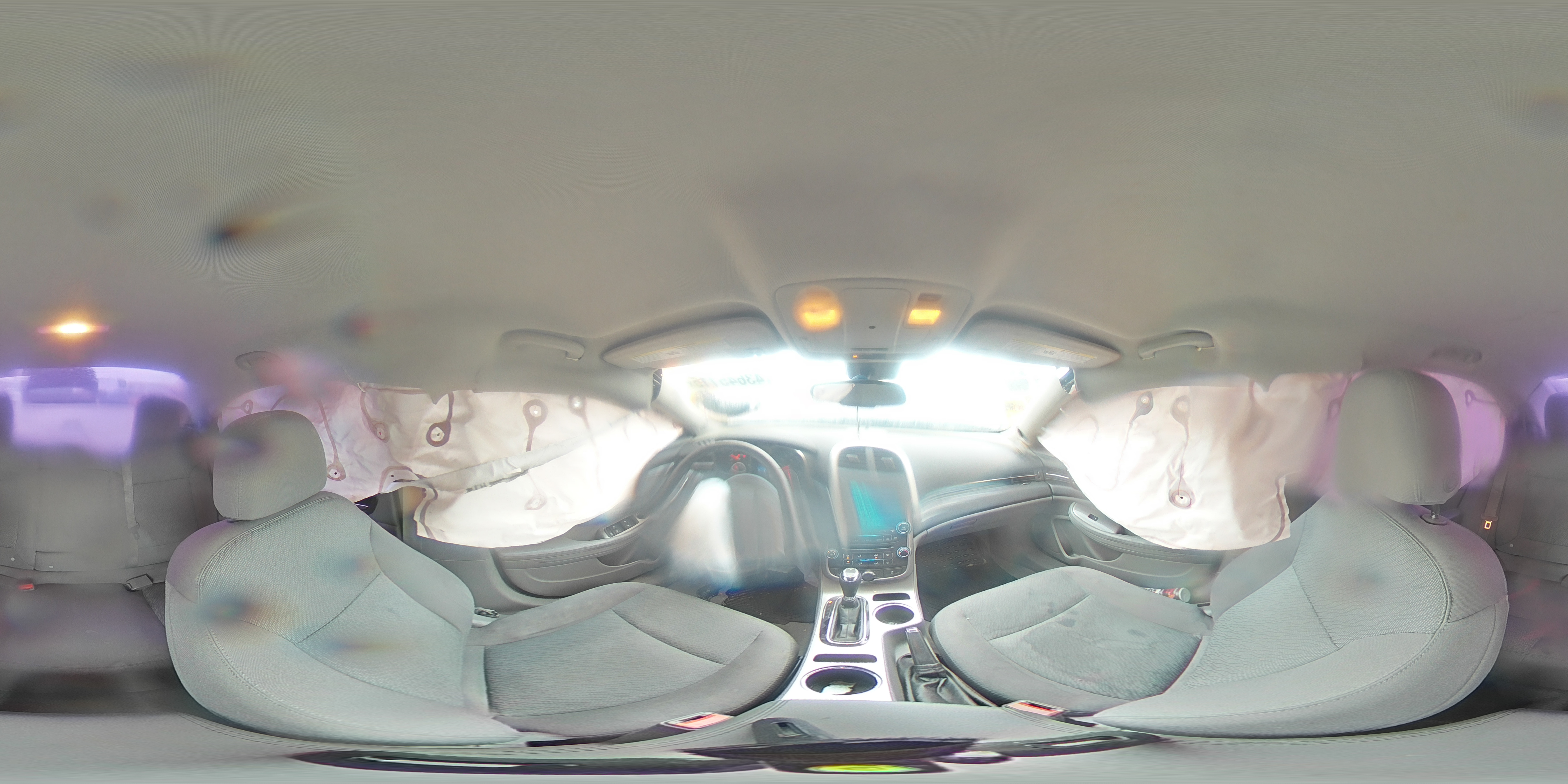 2014 Chevrolet Malibu - Image 12