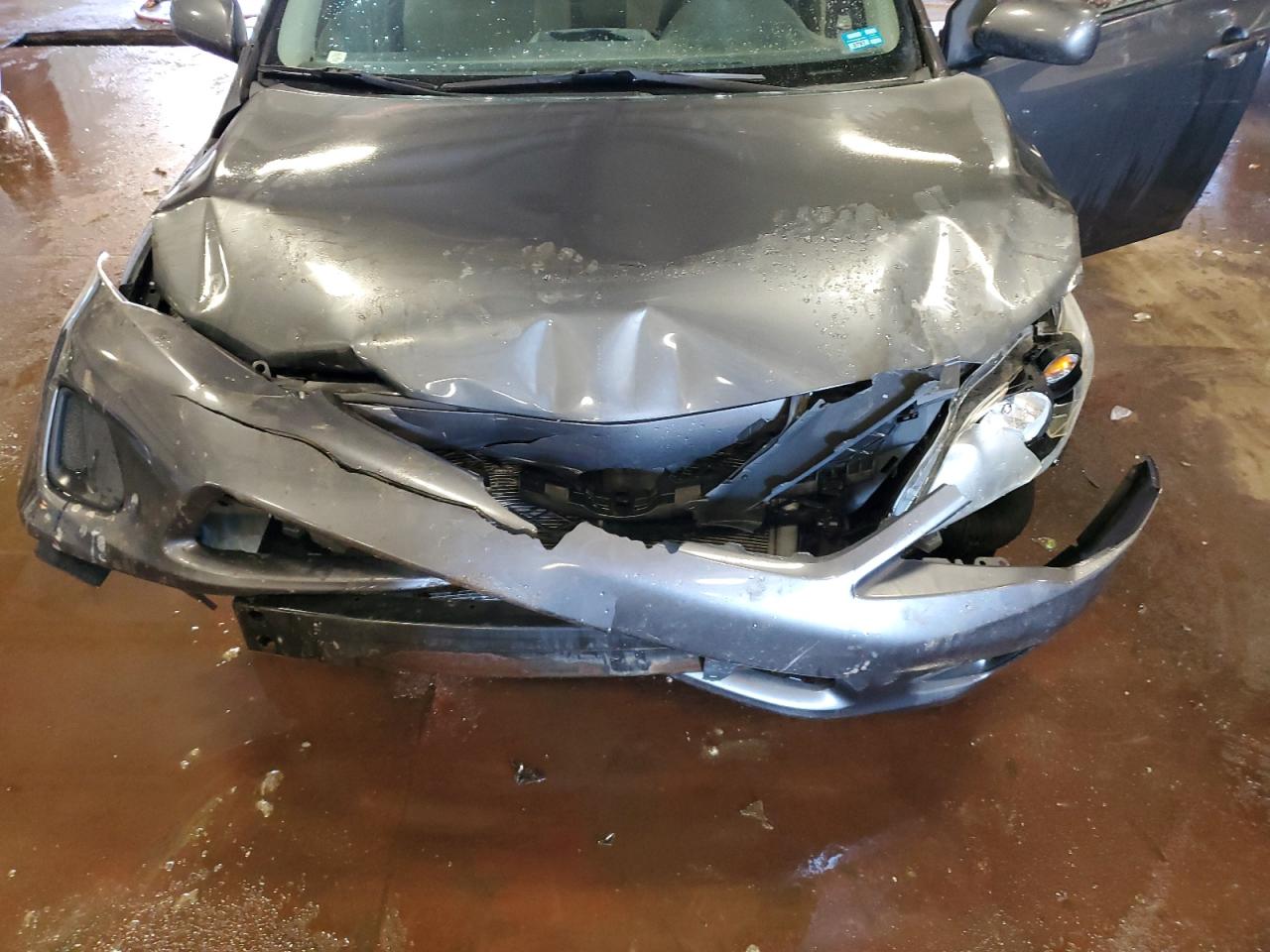 2011 Toyota Corolla - Image 11