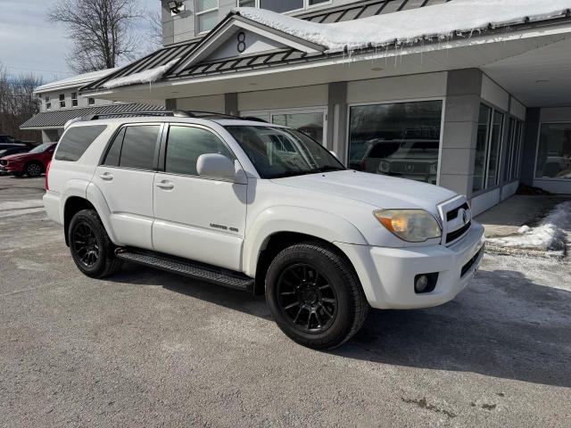 2007 Toyota 4Runner Limited