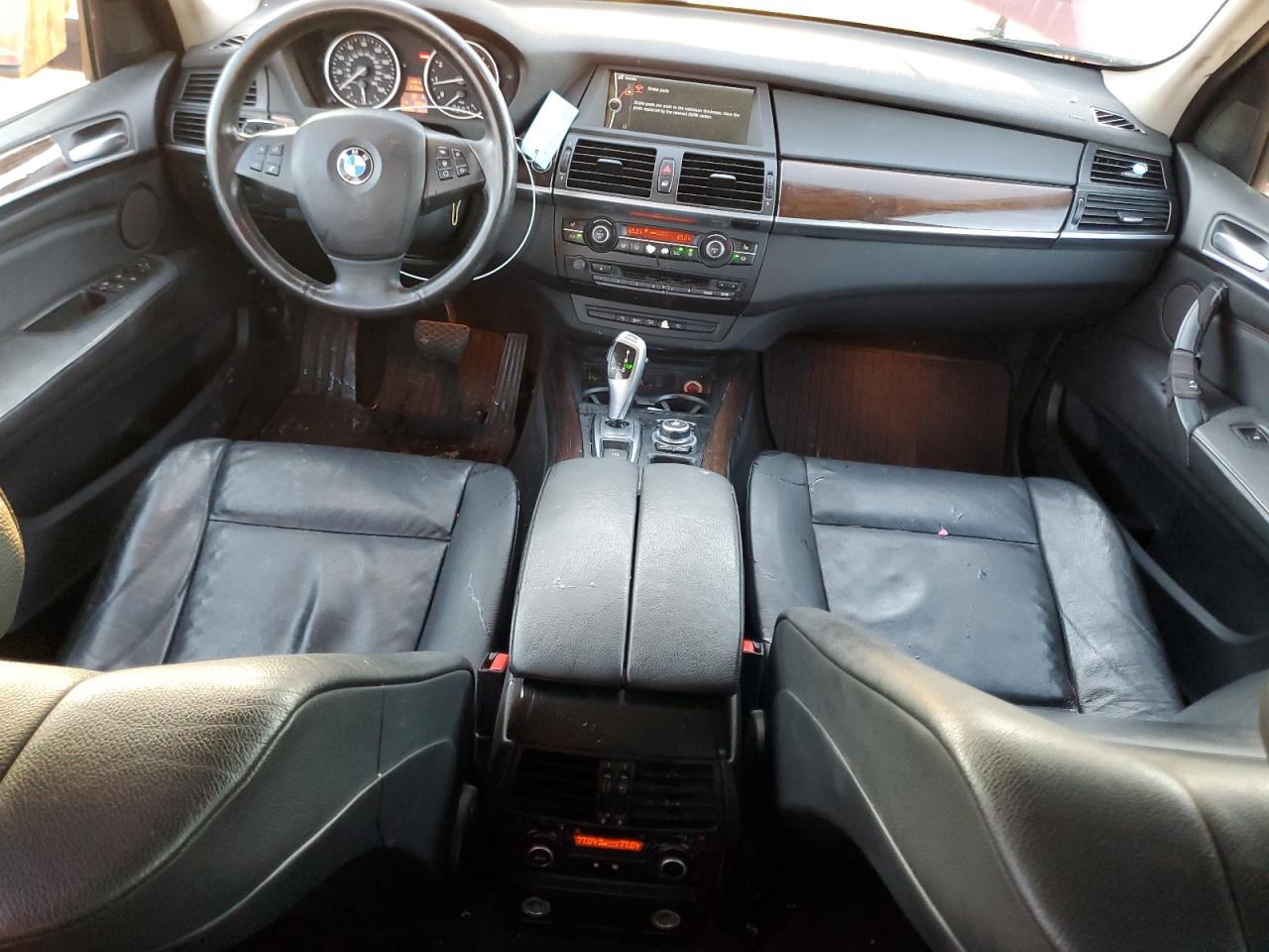 2011 BMW X5 - Image 8