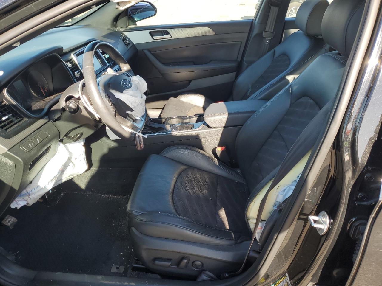 2018 Hyundai Sonata - Image 7