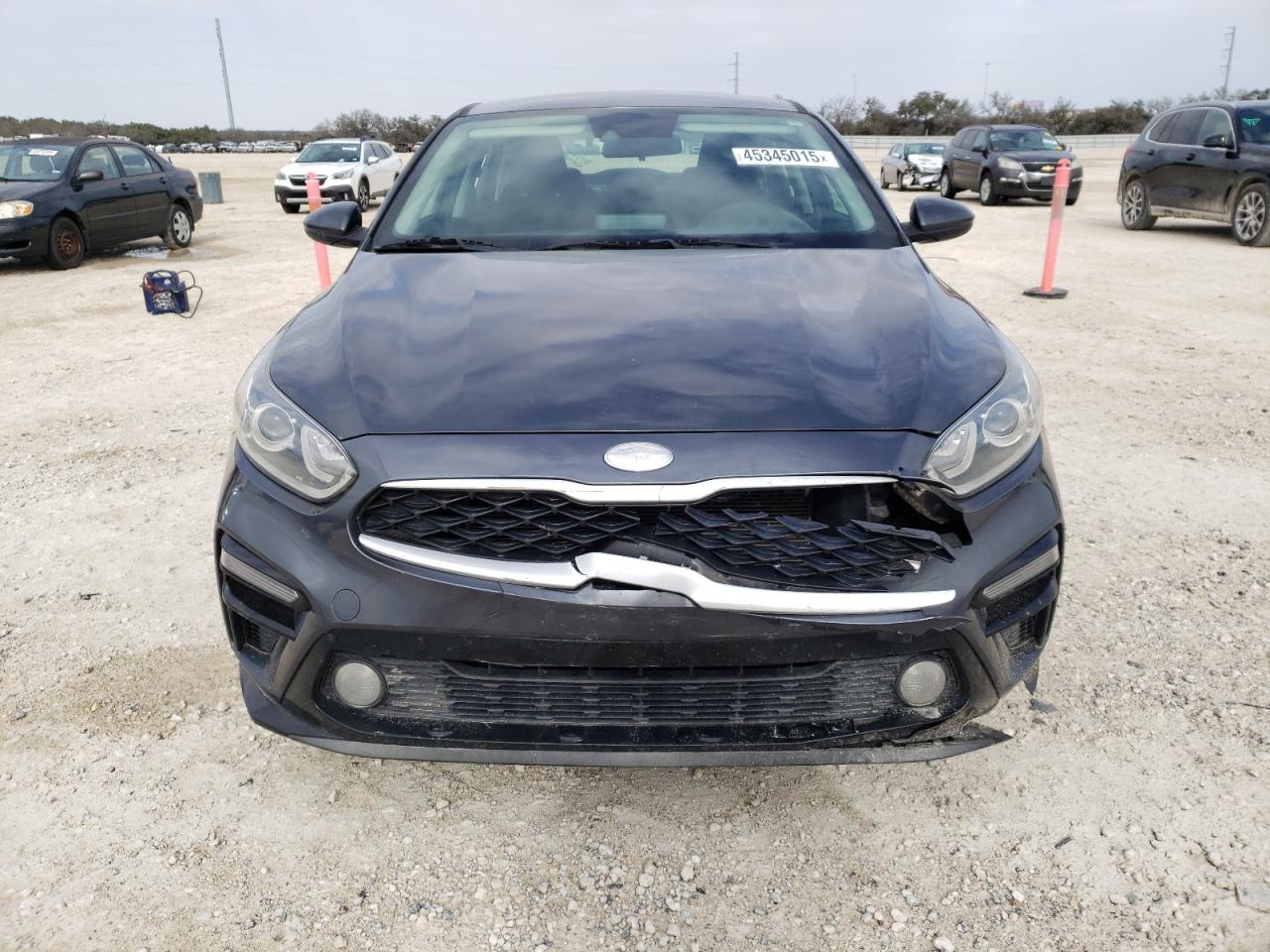 2019 Kia Forte - Image 5