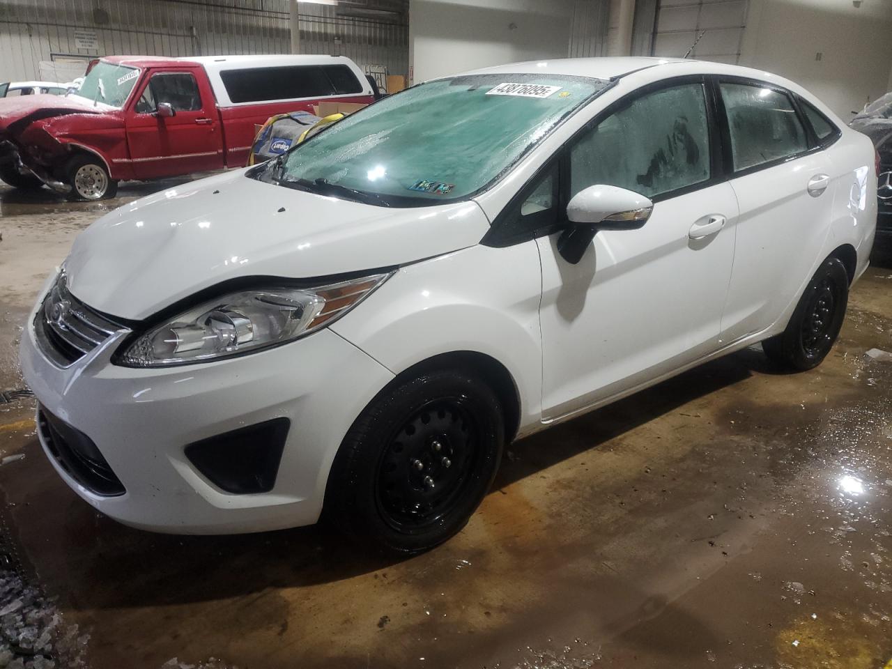 2013 Ford Fiesta - Image 1