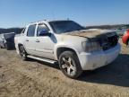 2007 Chevrolet Avalanche K1500 for Sale in Memphis, TN - Burn - Engine