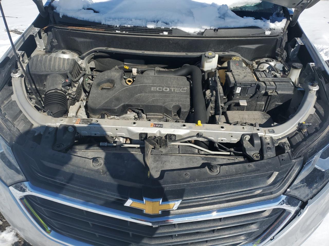 2019 Chevrolet Equinox - Image 13