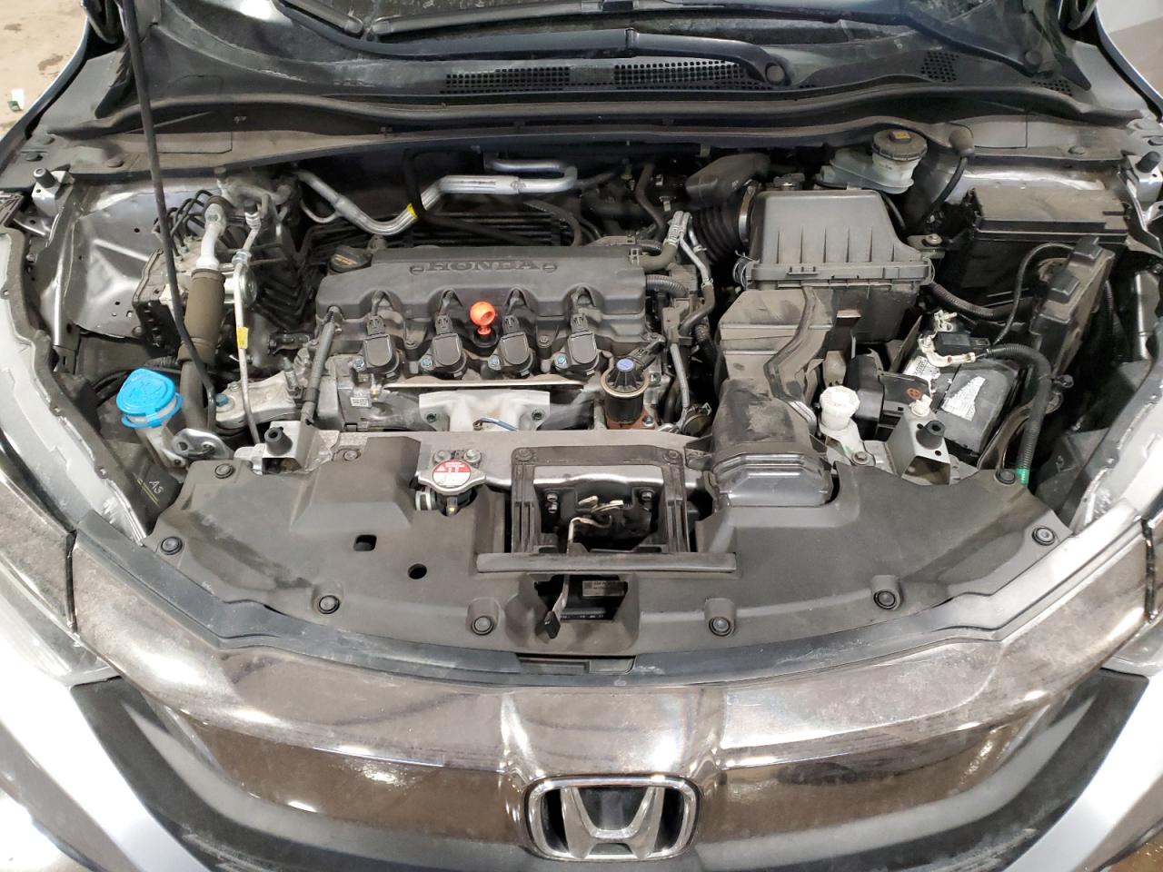 2019 Honda HR-V - Image 12